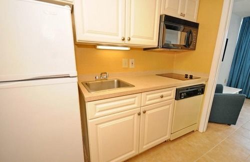Units At Sand Dunes Resort By Elliott Beach Rentals Myrtle Beach Buitenkant foto