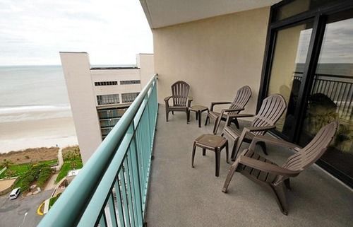 Units At Sand Dunes Resort By Elliott Beach Rentals Myrtle Beach Buitenkant foto